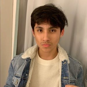 Meet your Posher, Bryan